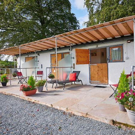 Vila Newlands Farm Stables Kendal Exteriér fotografie